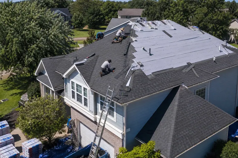 How Much Does a New Roof Cost in 2026? A Homeowner's Guide